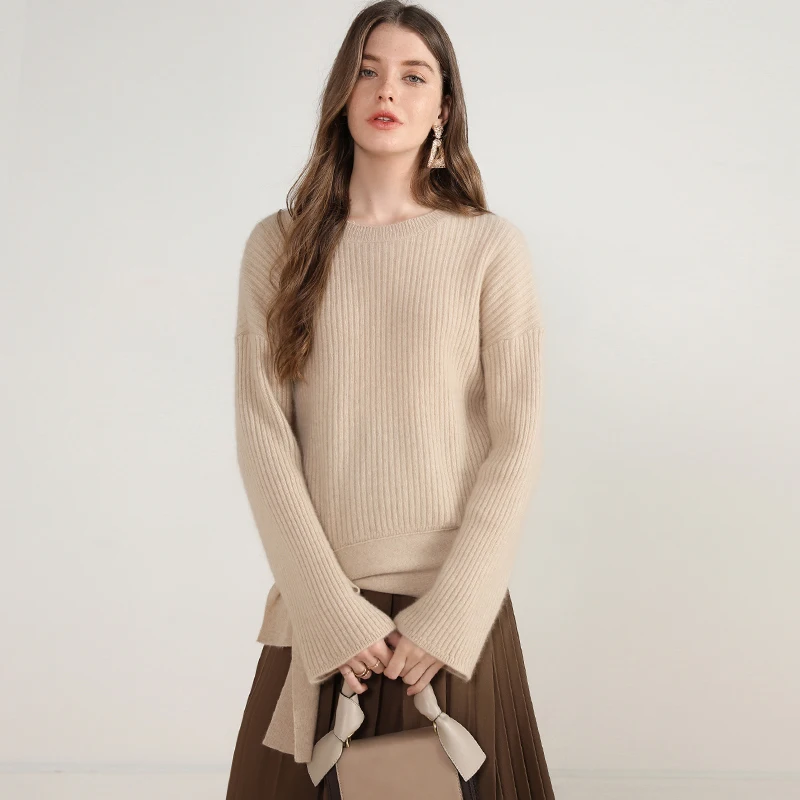 Рисунок 2 - Высококачественный кашемировый свитер 100%