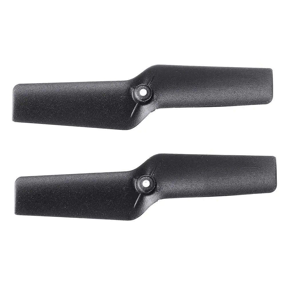 

1 пара XK K130 6CH RC части вертолета ABS хвостовое лезвие