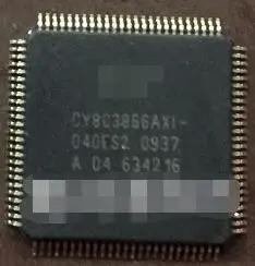 100% новый Бесплатная доставка PE43702MLI 43702 PE43703MLI 43703 AWB7222 CY8C3866AXI-040ES2 | Электроника