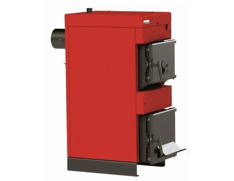 Твердотопливный boiler sunsystem WBS-N 50 kW | Электронные компоненты и принадлежности