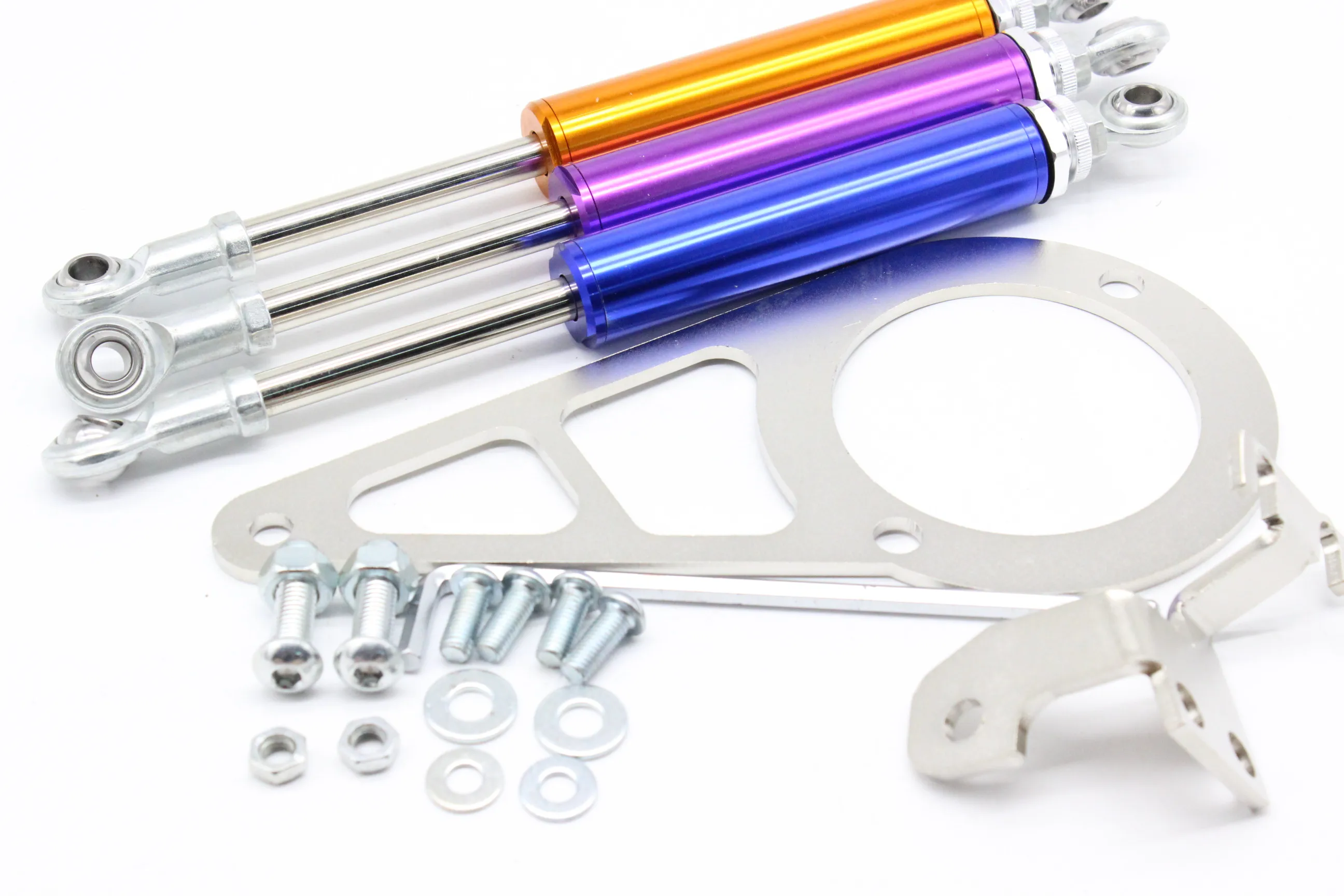 Регулируемый демпфер крутящего момента двигателя с креплением для R32 SKYLINE GTR |