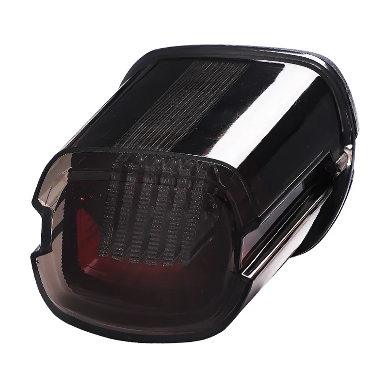 

Новый Светодиодный Стоп-сигнал В Сборе Для Мотоцикла Harley Touring Electra Glide Road Glide Softail Sportster XL883 XL48 Dyn...