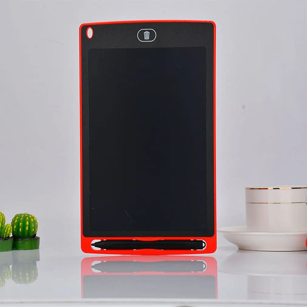 

NEWYES 8.5 Inch LCD Writing Tablet Digital Drawing Tablet Handwriting Pads Portable Electronic Tablet Board ultra-thin Board