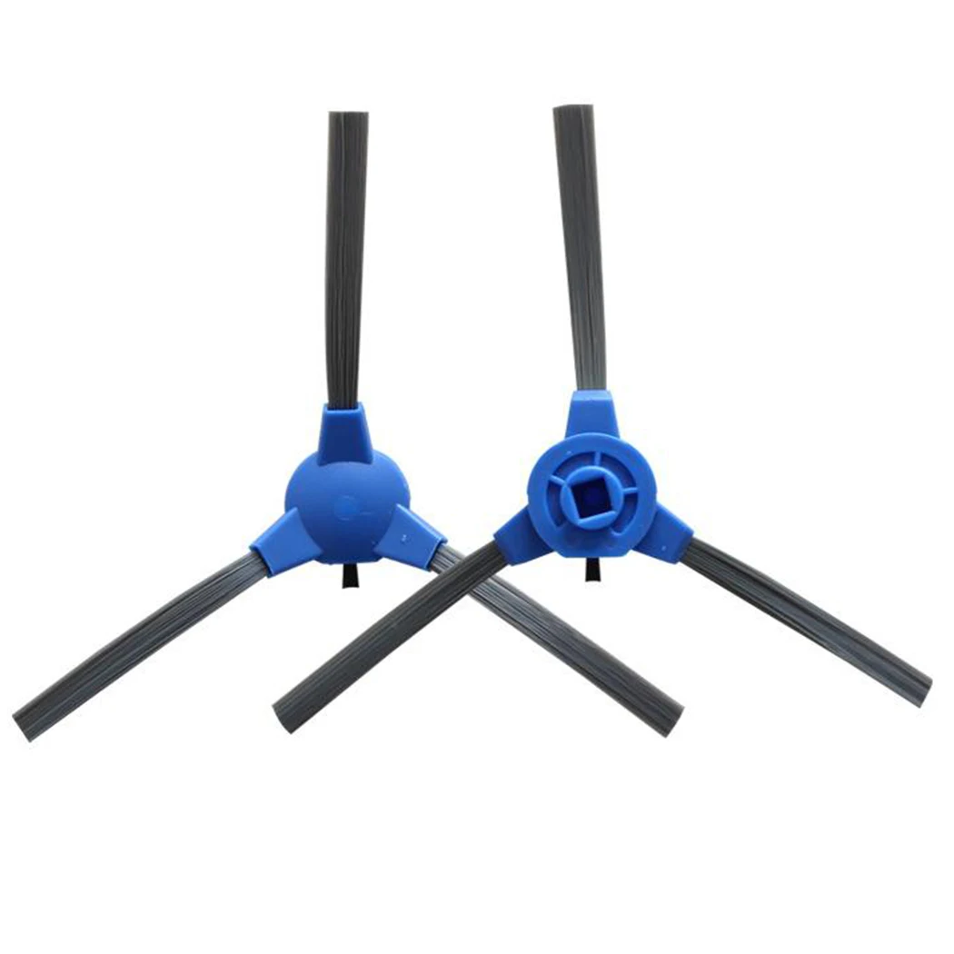 Запасные части для робота-пылесоса Polaris PVCR 1226 боковые щетки Сменные аксессуары 6