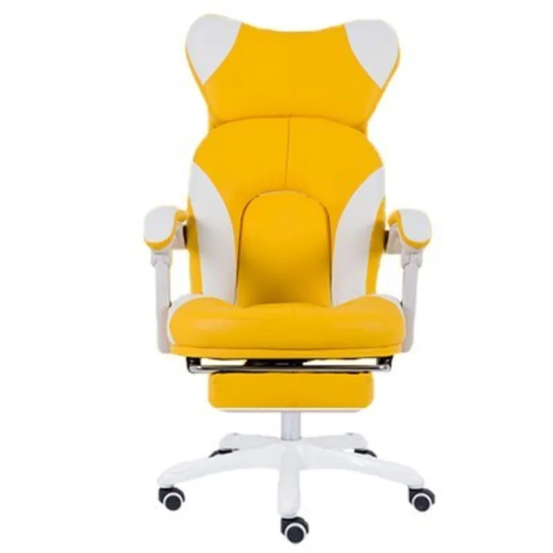 Высококачественная офисная игровая для киберспорта Poltrona Silla Gamer кресло из
