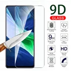 Оригинальное закаленное стекло для Infinix Note 10 8 7 Pro Note10 Note8i 10Pro, Взрывозащищенная защитная пленка для экрана телефона