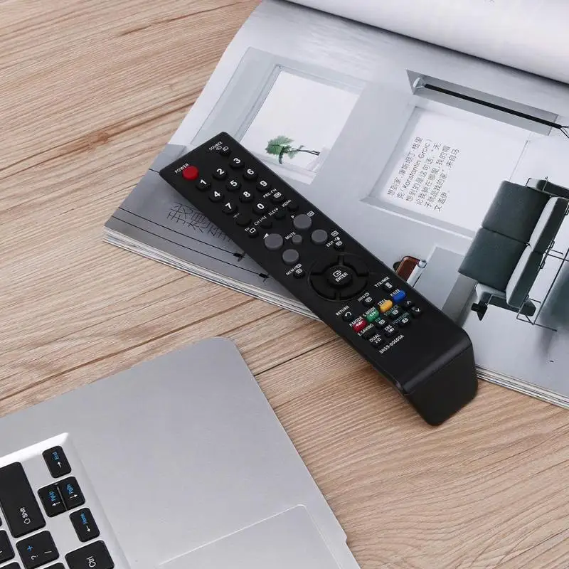 Пульт дистанционного управления BN59-00609A Замена для Samsung BN59-00610A BN59-00709A BN59-00613A BN59-00870A