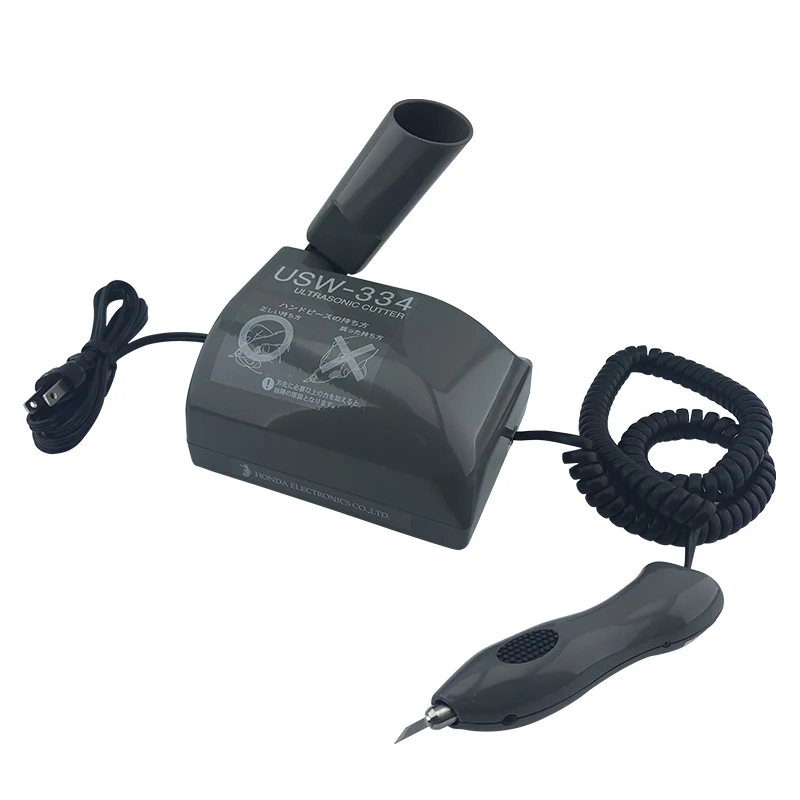 Ультразвуковой резки инструментальный трансформатор из USW-334 ультразвуковой