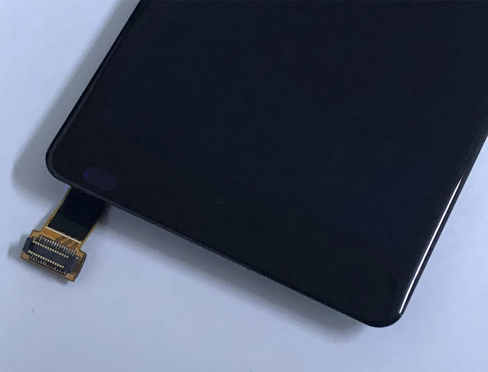 Для NOKIA N9 ЖК сенсорный экран дигитайзер Сенсорное стекло + дисплей Панель модуль
