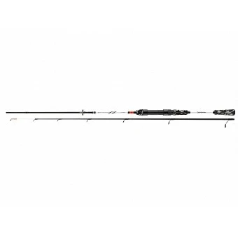Спиннинг штекерный Daiwa &quotNinja X SF&quot 1.95 м (5 18 г)|Удочки| |