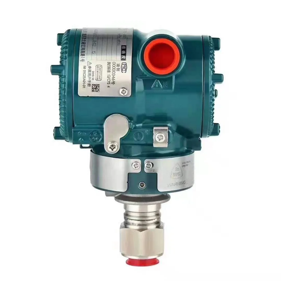 

high accuracy EJA510E. Hart pressure transmitter with 4-20mA output