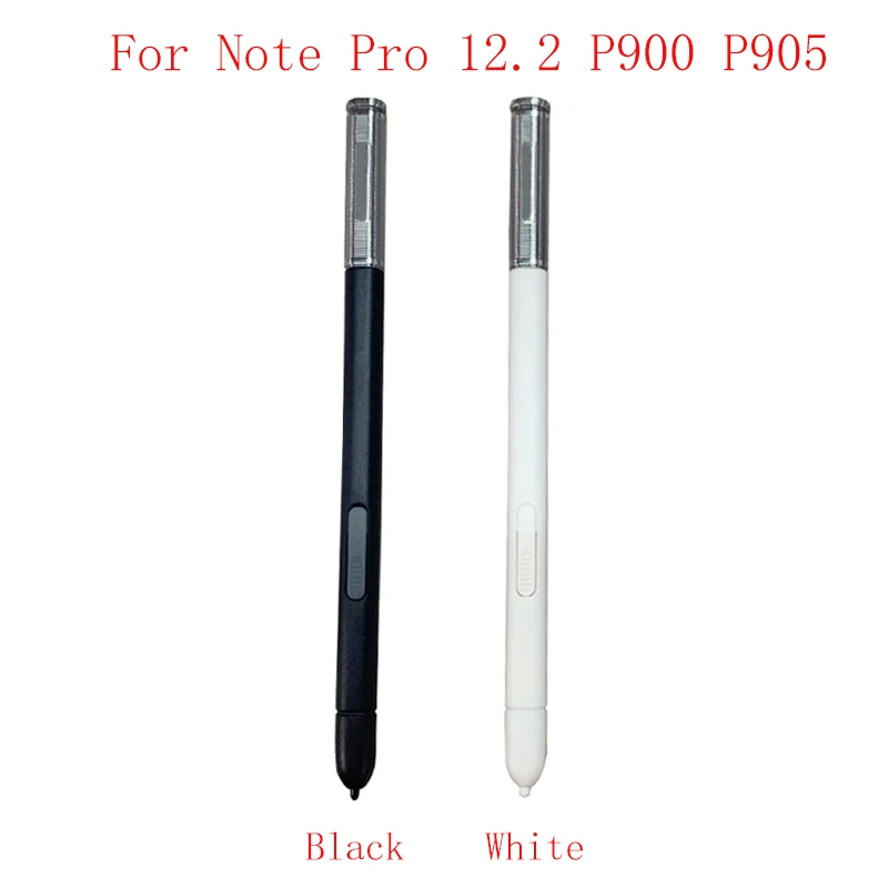 Stylus Touch Stylus Pen Capacitive Screen For Samsung Note 10.1 (2014) P600 P605 Note Pro 12.2 P900 P905 S Pen Touch with Logo