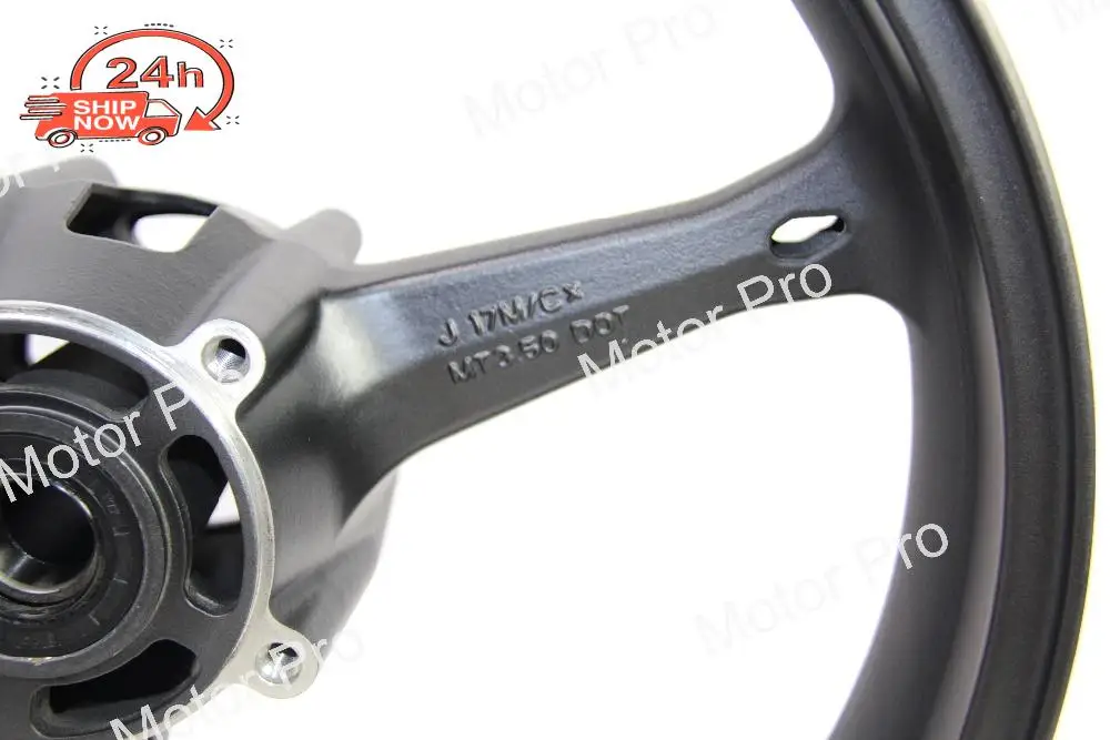 Передний обод для Suzuki GSXR 600 2006 2007 запасные аксессуары мотоциклов GSX R GSXR600 750 1000 GSXR750