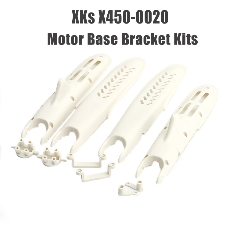 wltoys xks x450 rc планер запчасти для само