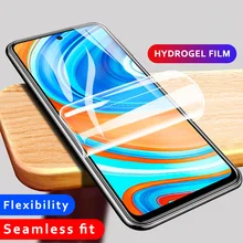 Full Cover Hydrogel Film For Huawei Nova 5T 5 Pro 3 3i Nova 2i 2 Plus Nova Plus Screen Protector Protective Film