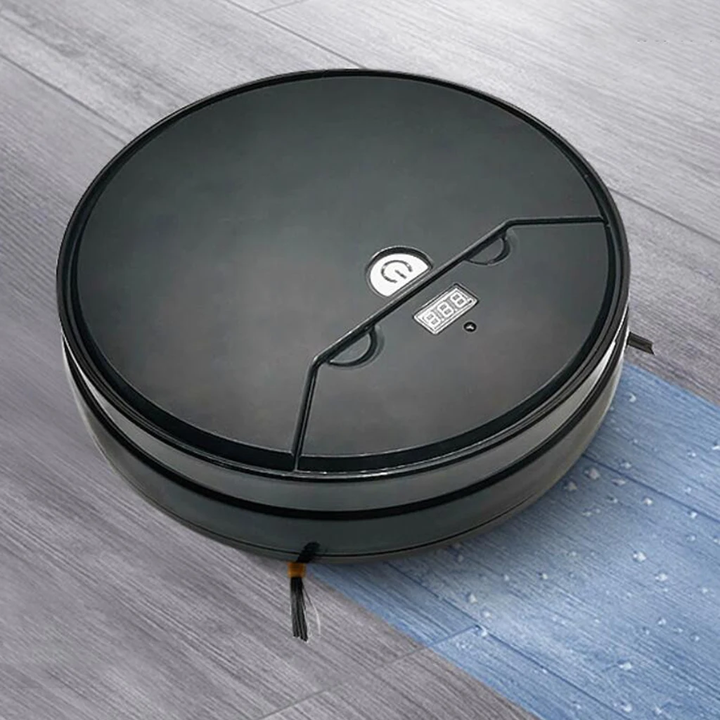 

Multifuntion RC Floor Cleaning Sweeping Vacuum Cleaner Smart Automatic