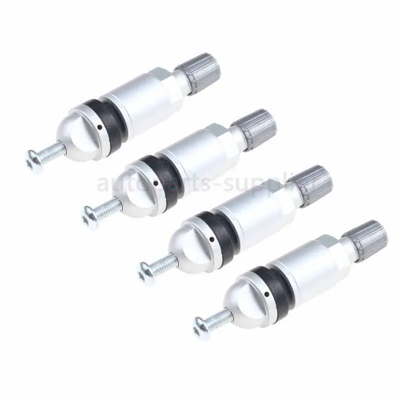 YPCCQZL высокое качество 4x TPMS 8 шины клапаны для Great Wall Hover(Haval) H5 H6 сплав бескамерный