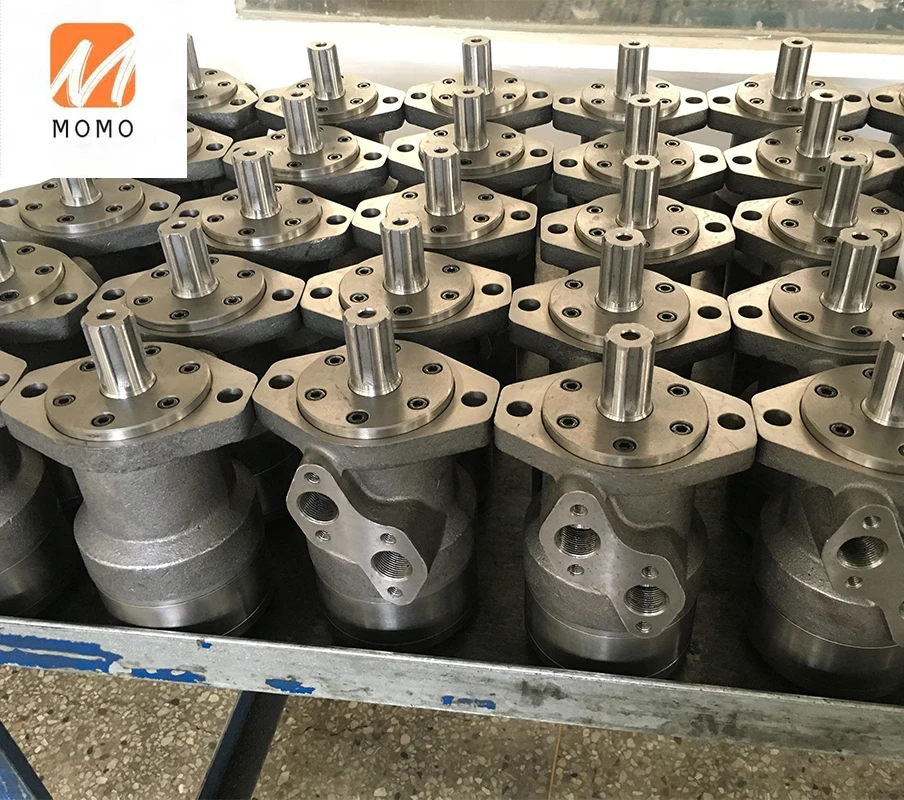 

Chinese supplier excavator parts SK260-8 hydraulic swing motor made in china