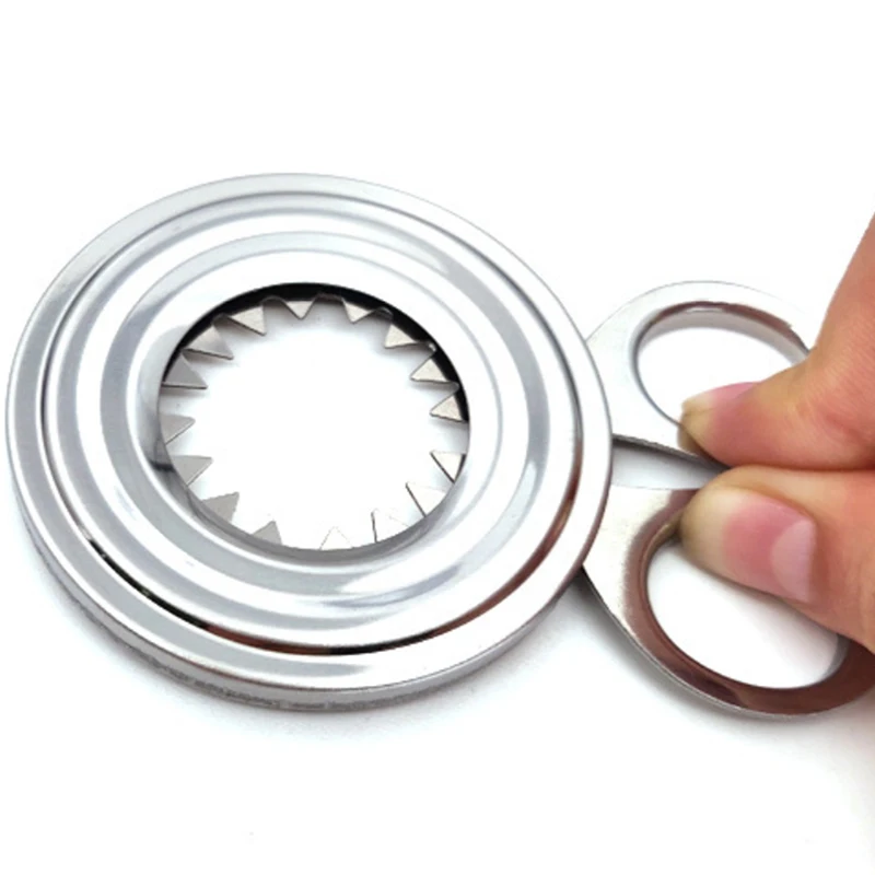 Нержавеющая сталь вареных яиц нож для ракушек фигурки жениха и невесты Резак