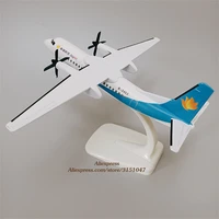 new 16cm18cm joy air modern ark 60 ma60 airlines airways alloy metal airplane model plane diecast aircraft kids gift toys