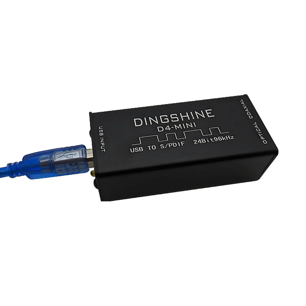 USB звуковая карта с поддержкой DTS/AC3/SPDIF цифровое волоконно коаксиальное