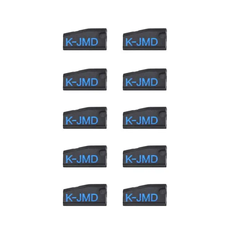 Оригинальный JMD King Chip Handy Baby Key копировальный аппарат для CBAY Clone ID46/4C/4D/G