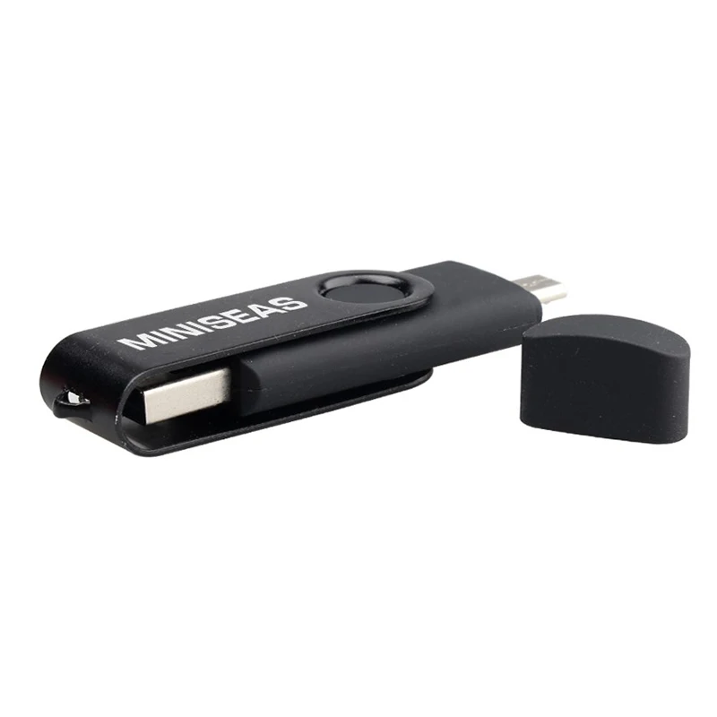 Флэш накопитель USB Смартфон OTG 32 ГБ 16 8 4 Pen Drive внешнее хранилище накопитель|flash