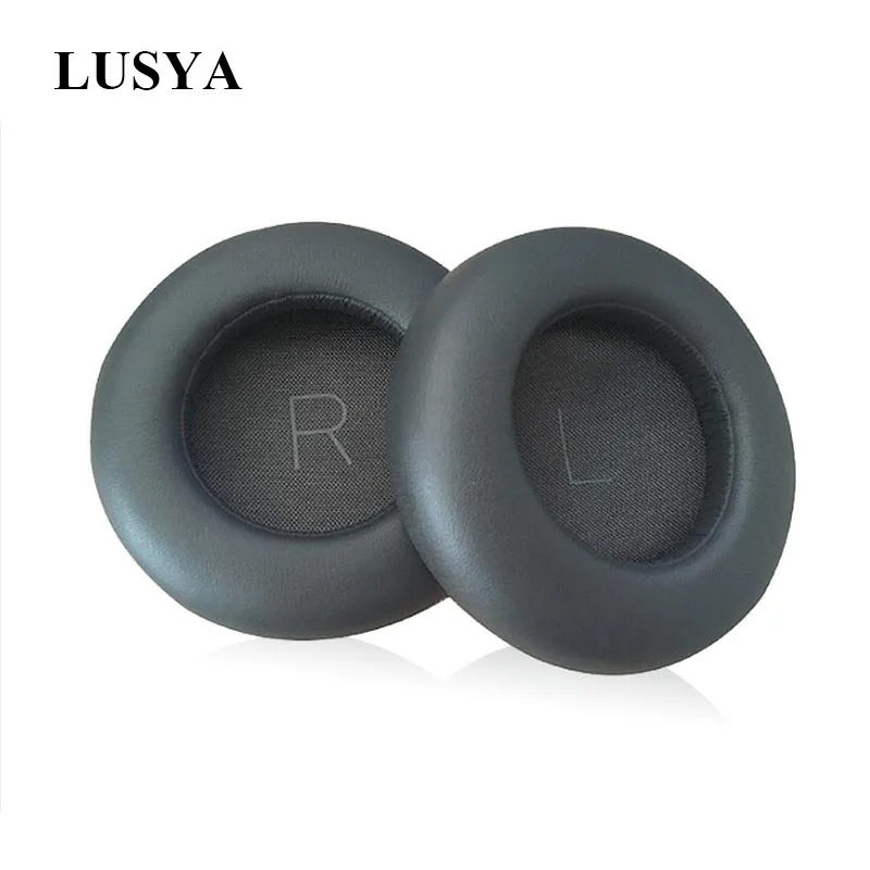 Сменные подушечки для подушек с эффектом памяти Plantronic Backbeat Pro беспроводные