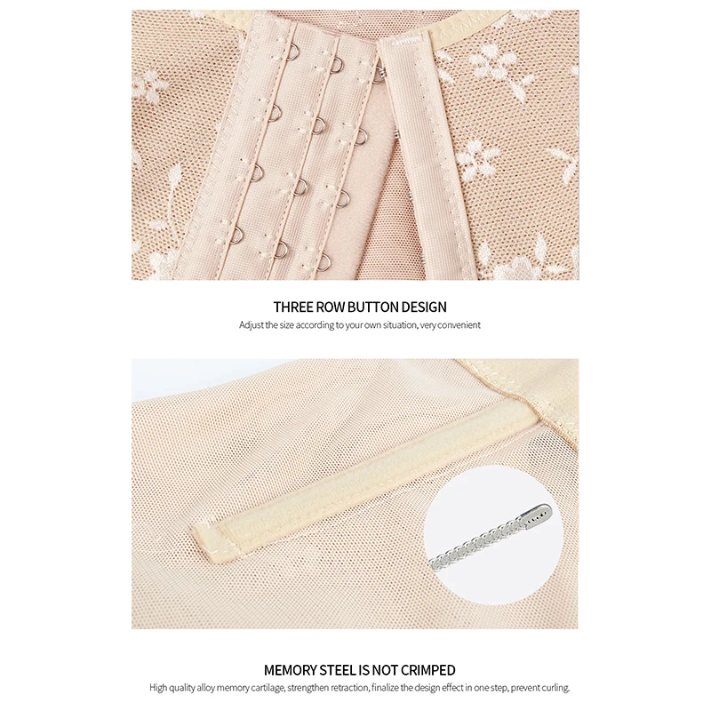 

Women Waist Trainer Body Shaper Butt Lifter High Waist Control Panties Shapewear Tummy Shaper Girdle Corset Slimming Belt faja