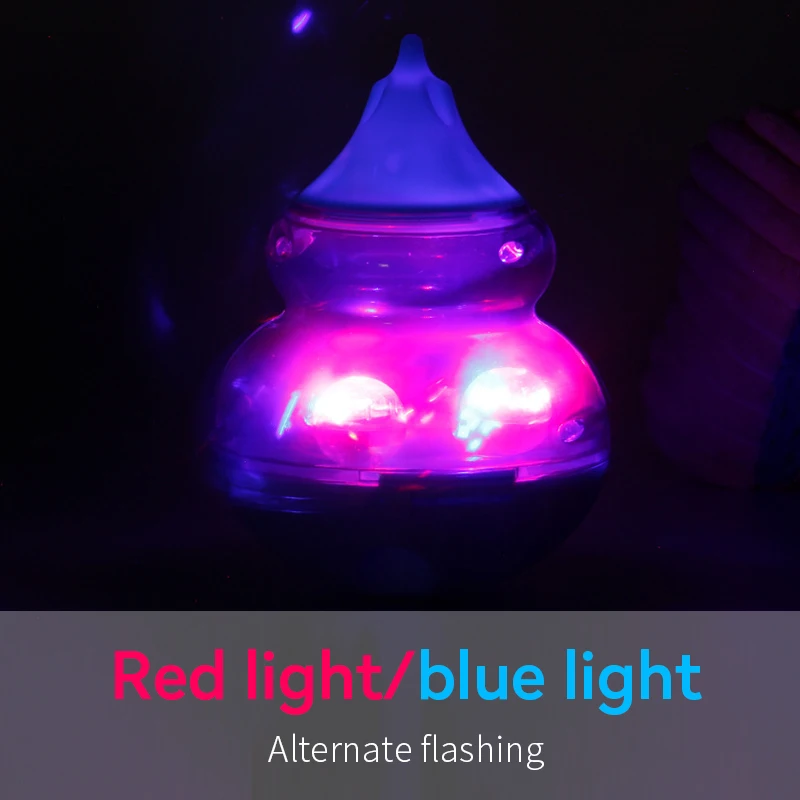 Интерактивная миска с мячом для кошек и собак светящиеся игрушки забавный