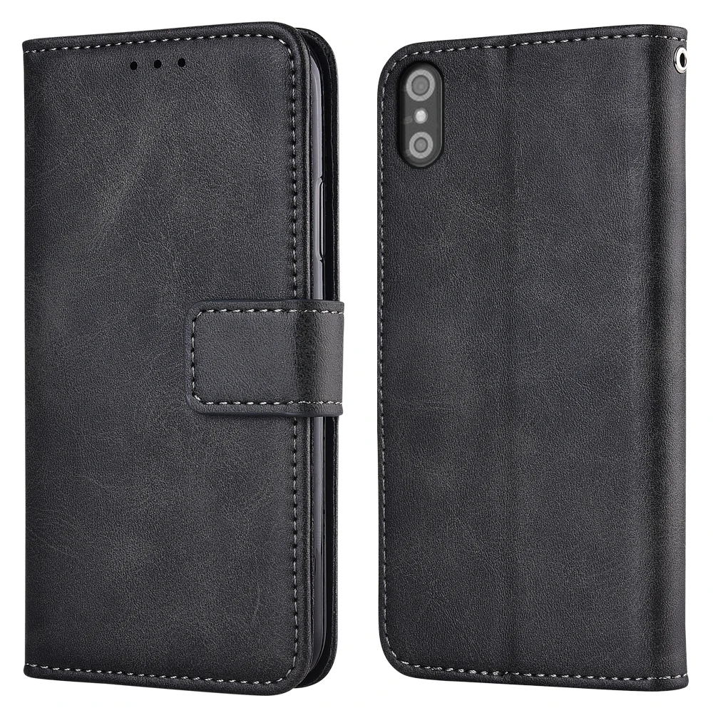 Чехол-книжка с бумажником для DEXP BL155 кожаный чехол телефона чехол-книжка BL 155 |