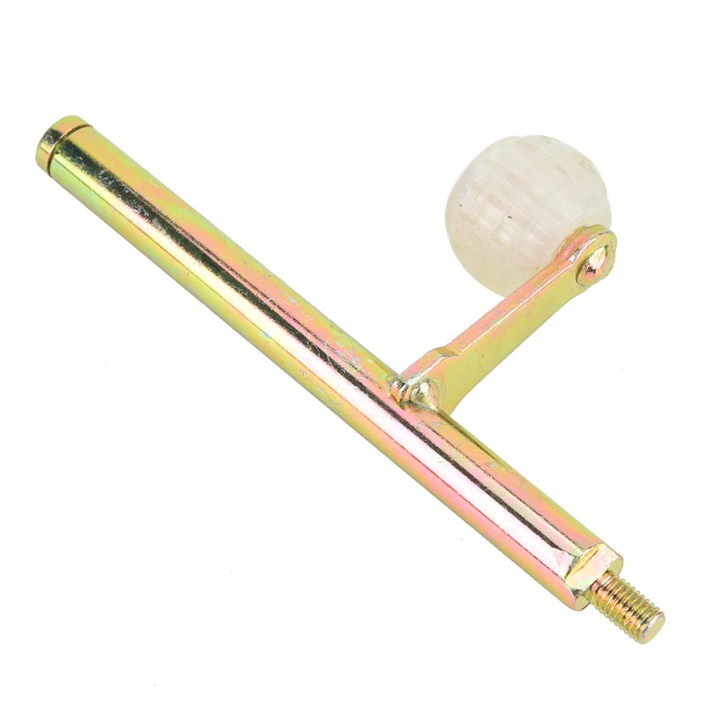 Комплект ремонта селекторного подшипника рычага коробки передач Gearbox Gear Shift Linkage Repair Kit 191711574, подходит для Golf II 1984-1992.