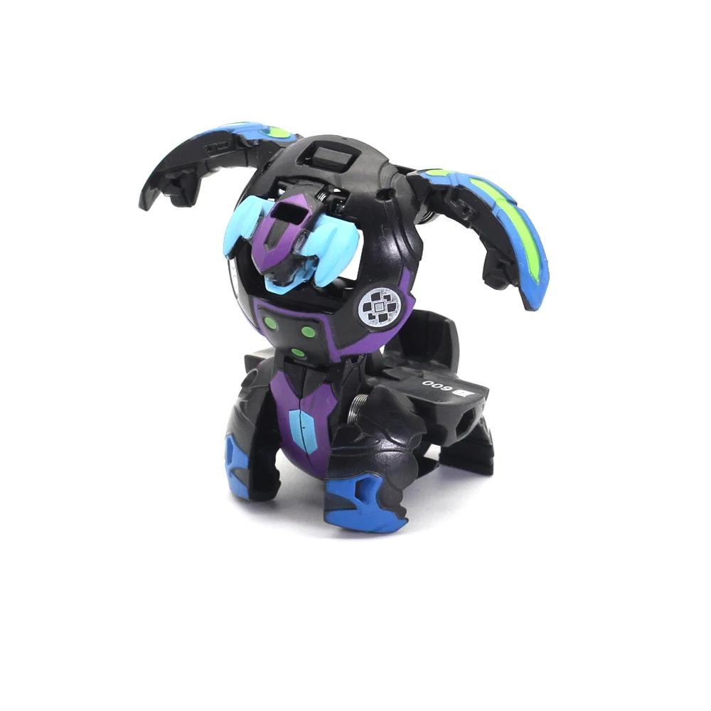 Bakuganes ультра фракция темный горион скорпора Трокс трансформирующие