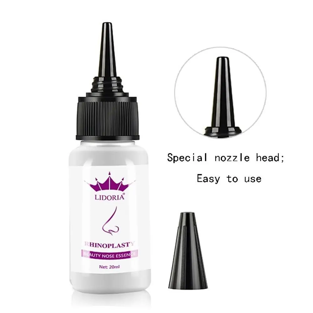 

Blackhead Nose Removal Essence Skin Care Blackheads Exfoliating And Repairing Essence