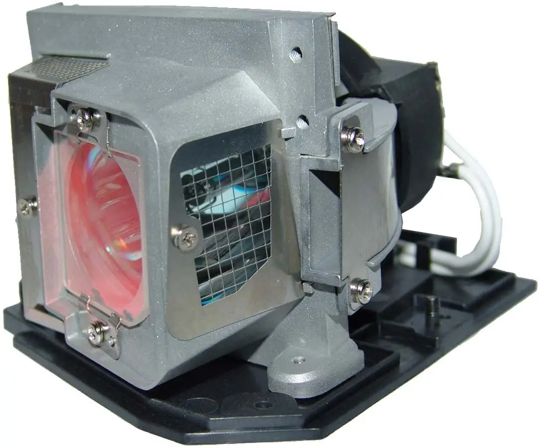 Лампа для проектора 725-10225 330-9847 DELL S300 S300W S300Wi с корпусом | Электроника