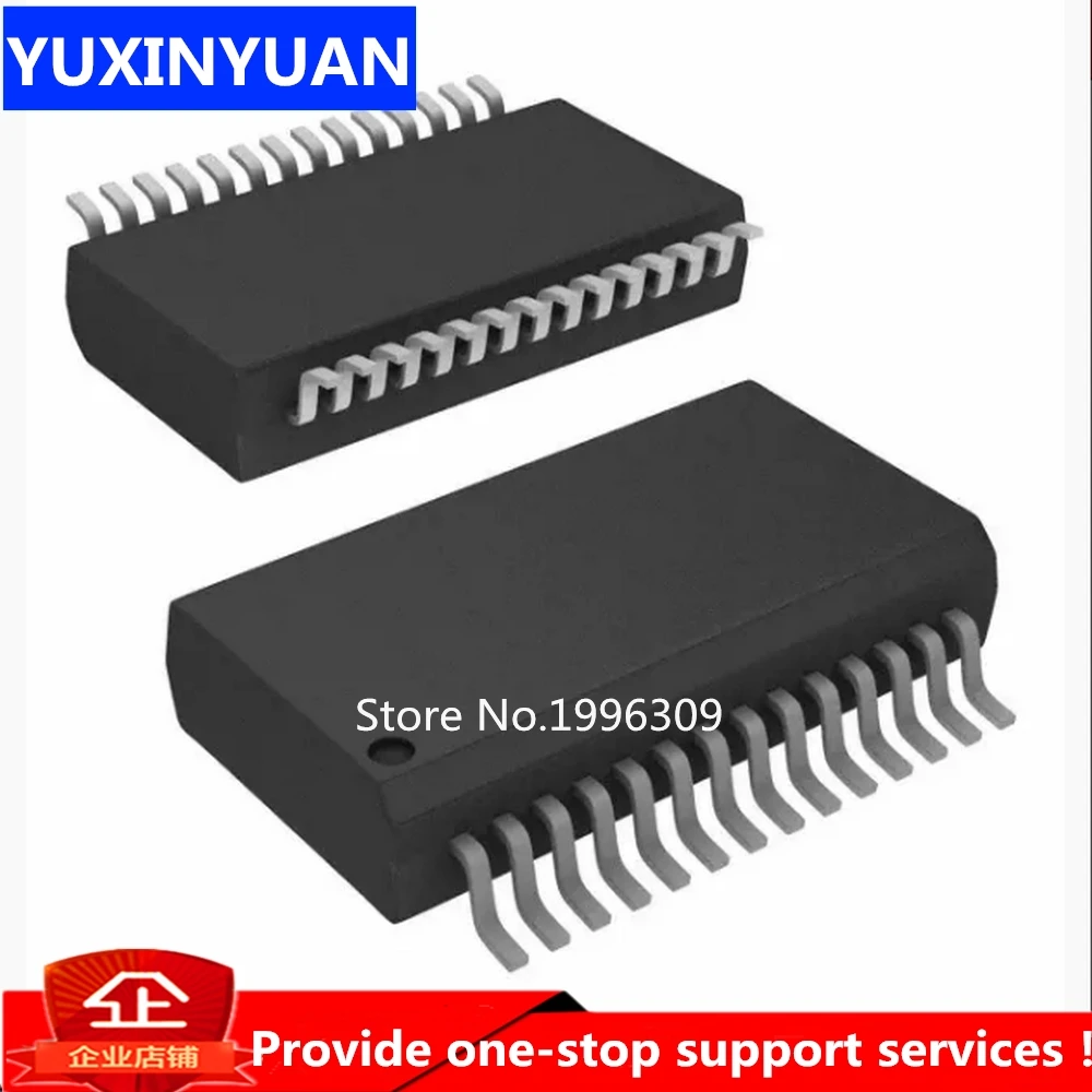 1 шт. BD64538EFV BD64538 TSSOP 28|Интегральные схемы| |