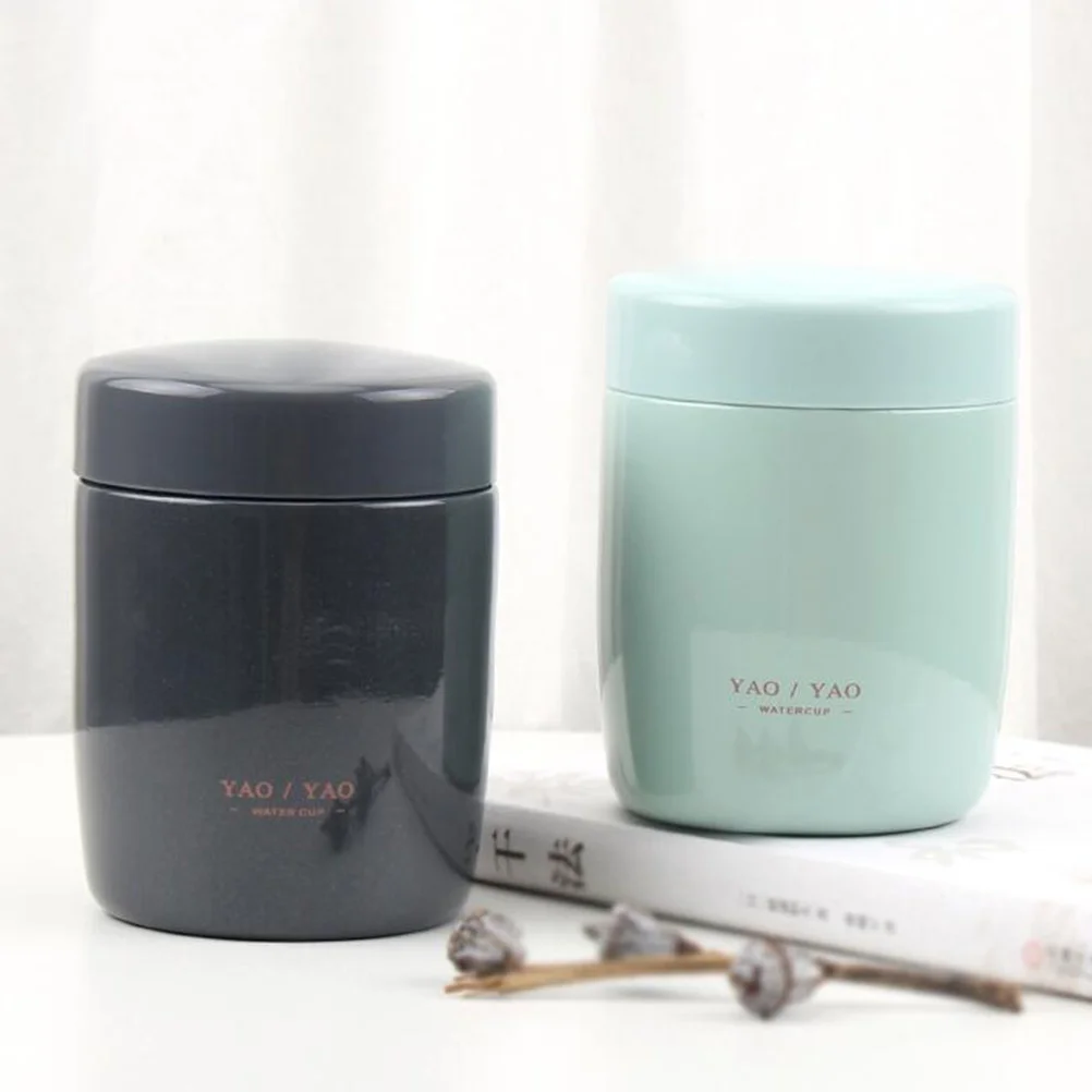 1 шт. мини-горшок для распыления однотонная изоляционная чашка широкая горловина