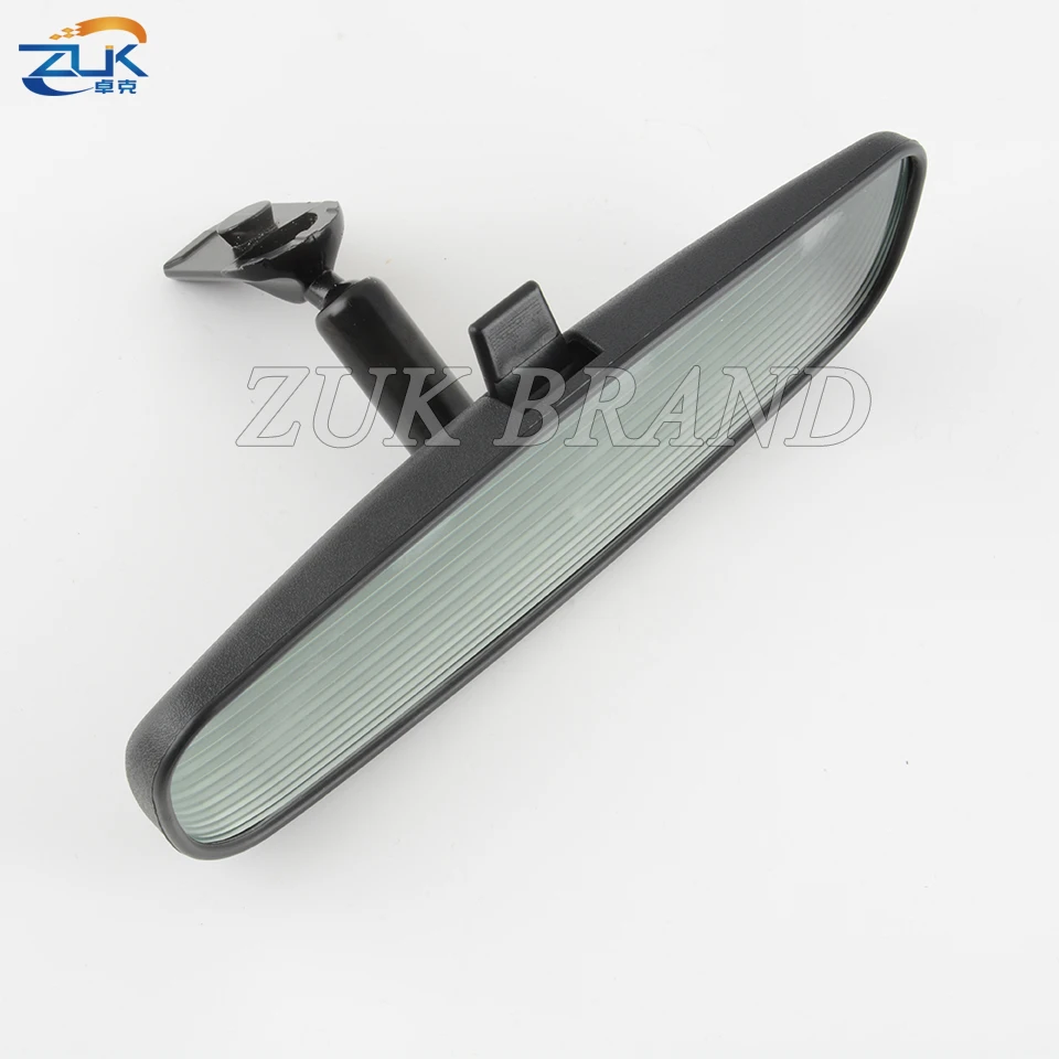 Фото ZUK внутреннее зеркало заднего вида для HONDA ACCORD 2003-2007 CIVIC 2006-2011 FA1 FD1 FD2 FIT JAZZ 2009-2014 CITY 2008 76400-SDA-A01 №2