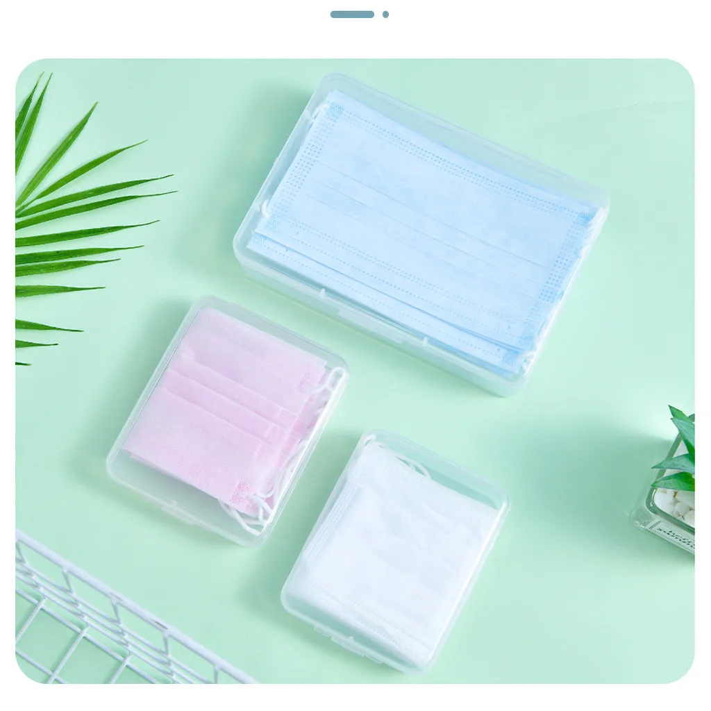 Переносной футляр для хранения Maska пыленепроницаемый и влагонепроницаемый