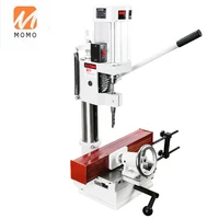 750w pure copper motor woodworking mortise and tenon machine