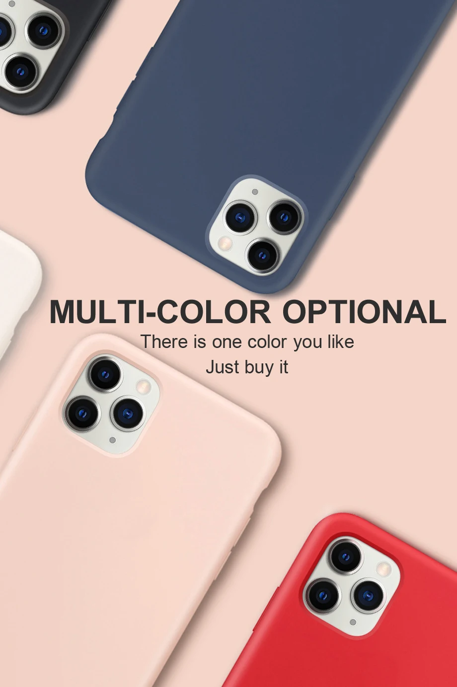 Чехол для iPhone 11 Pro Max 6 S 6 S 7 8 Plus X R XR XS Max чехол мягкий жидкий силиконовый роскошный милый чехол для iPhone11 11Pro