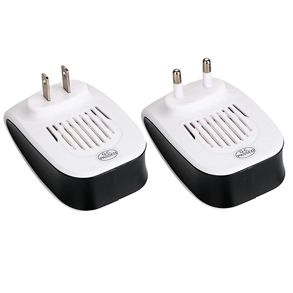 Электроника от москитов ультразвуковой отпугиватель вредителей тараканов