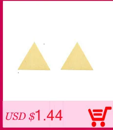 Легенда о Зельде Triforce серьги гвоздики для женщин фильмы из нержавеющей стали Oorbellen геометрические треугольные маленькие серьги