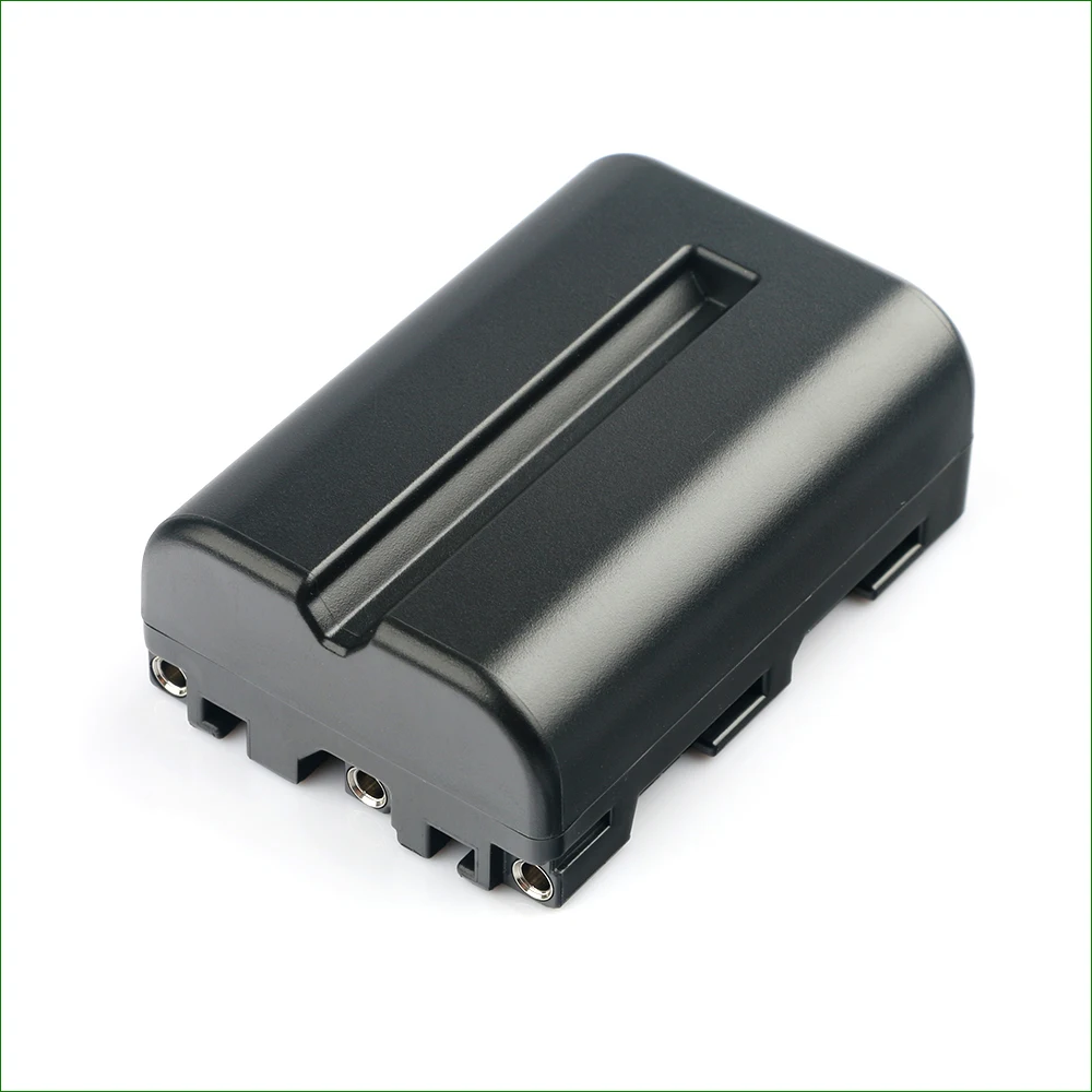 LANFULANG NP FM500H Аккумулятор для Sony a200 a300 a350 a450 a500 a550 a560 a580 a700 a850 a900 a77II a99II|li-ion rechargeable|battery