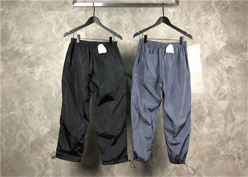 

ACW A-COLD-WALL Pants Men Women 1:1 High Quality Trousers Streetwear ACW Sweatpants