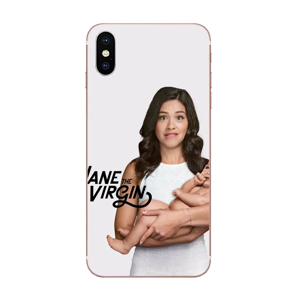 Мягкий чехол для Xiaomi Redmi Mi 4 7A 9T K20 CC9 CC9e Note 7 9 Y3 SE Pro Prime Go Play Hot Tv Show Series Jane The Virgin |