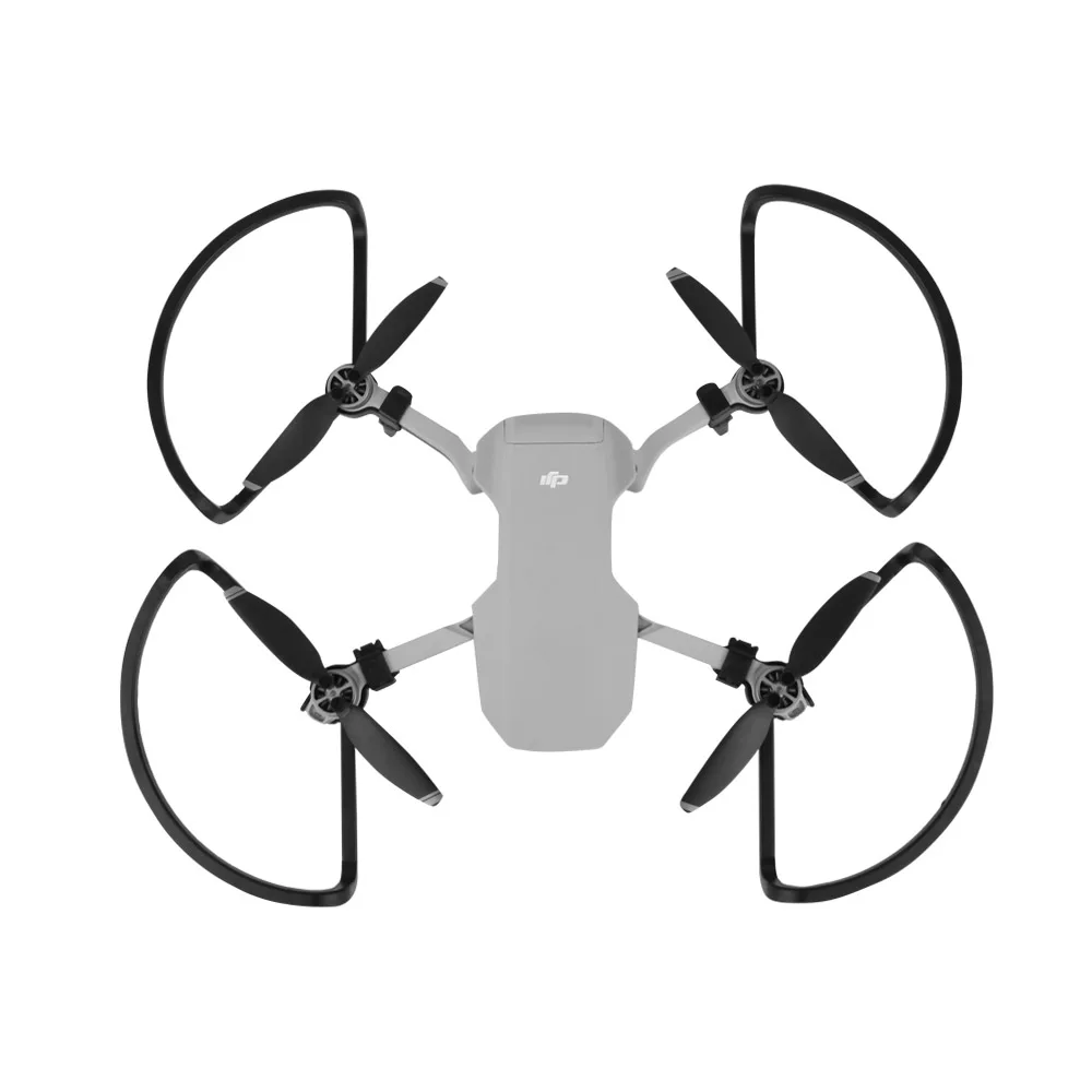 Sunnylife защита пропеллеров для DJI Mavic Mini Лопасть Винта дрона протектор со складным
