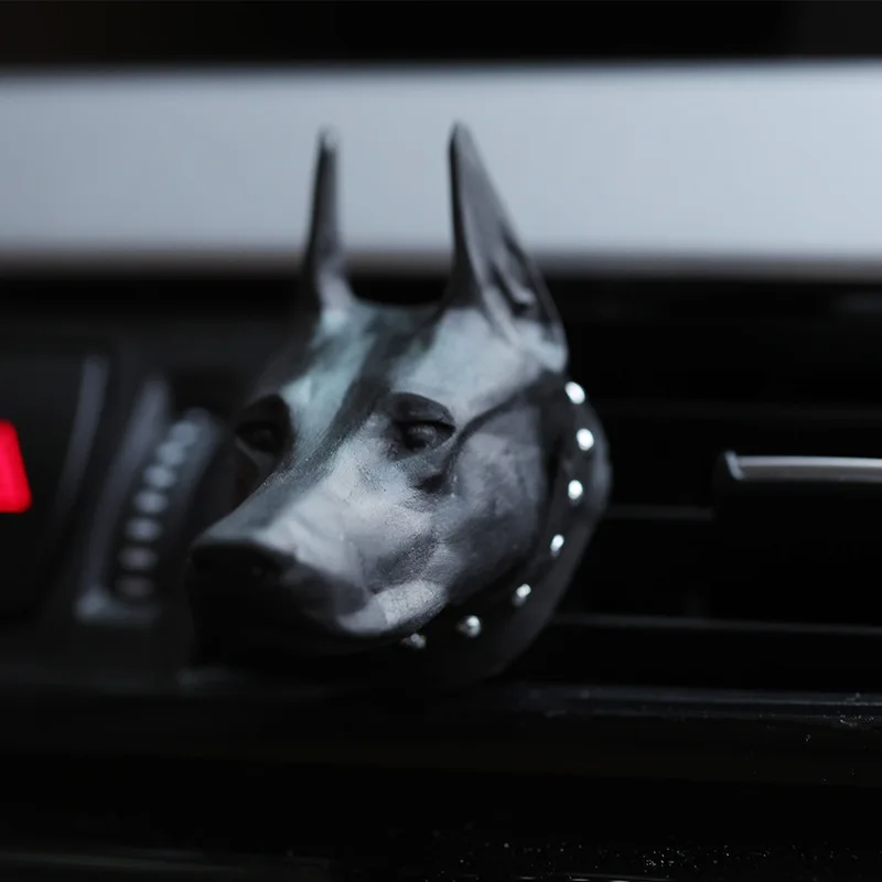 Прохладный голова силиконовая форма для домашних животных торт ко дню рождения