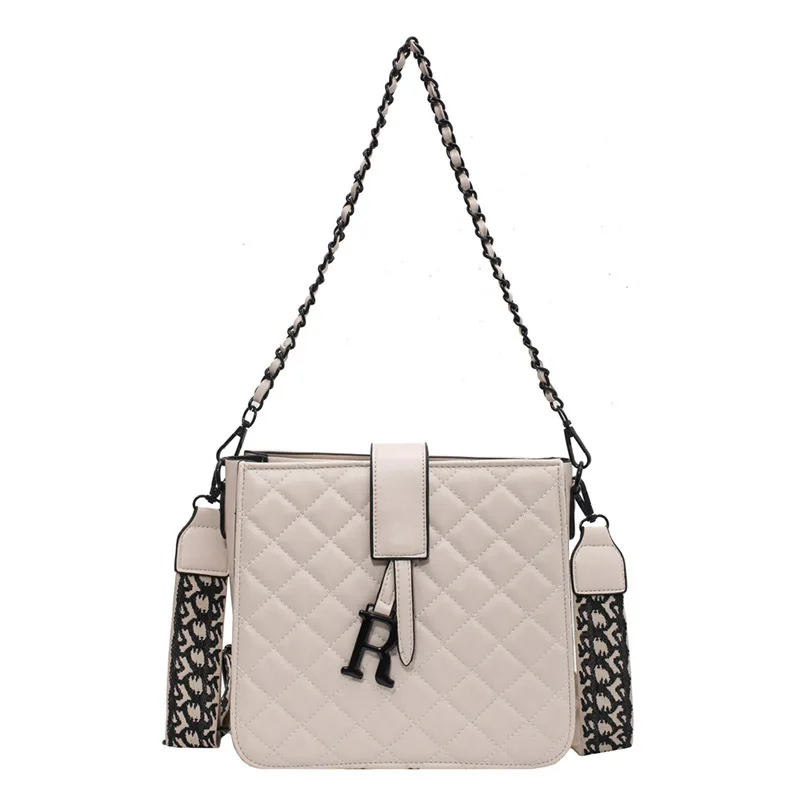 

Solid Color Pleated Tote Bag 2021 Fashion New High-quality Soft Leather Women's Designer Handbag Travel Shoulder Bags Armpit Bag