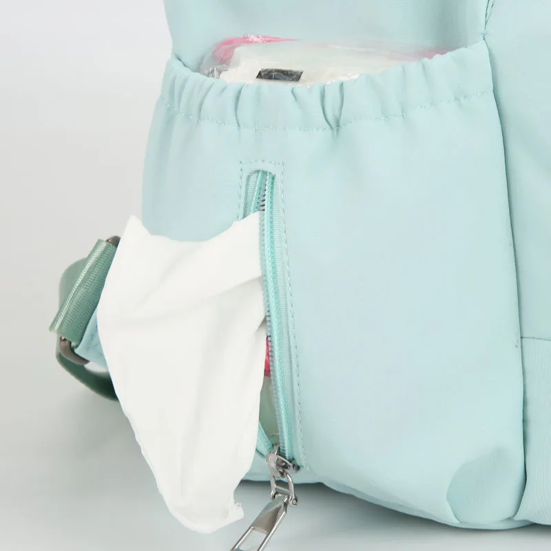 Рюкзак для мам детские подгузники сумка мамы и дочки сумки Mochila Bebe Luiertas